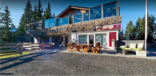 Hotel Griessenkarhaus