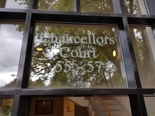 Chancellors court in Stranmillis Chancellors court in Stranmillis