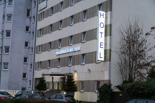 Hotel Niederräder Hof - image 8