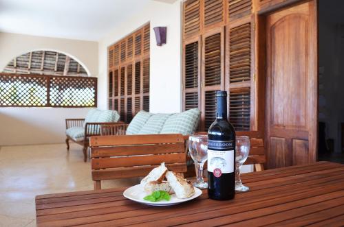 This photo about Alibi's Well shared on HyHotel.com