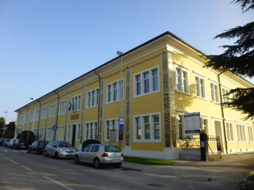 This photo about Albergo Stella D'Oro shared on HyHotel.com