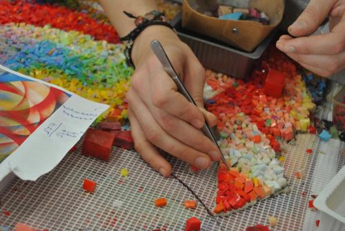 This photo about Albergo Stella D'Oro shared on HyHotel.com