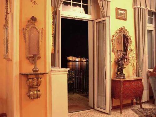 This photo about Hotel Villa Ruscello shared on HyHotel.com