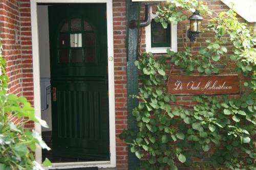 B&B De Oude Molensteen in Eelde B&B De Oude Molensteen in Eelde