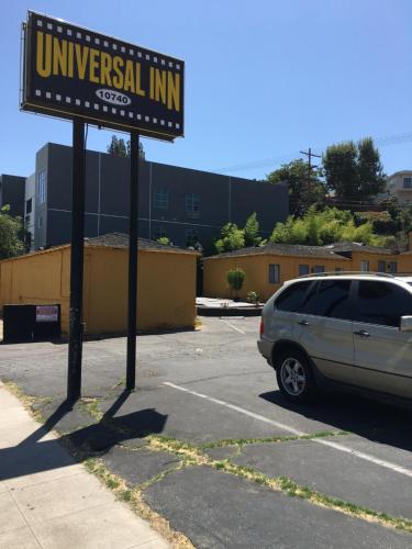 在meiguo.com看到的环球汽车旅馆的介绍图片