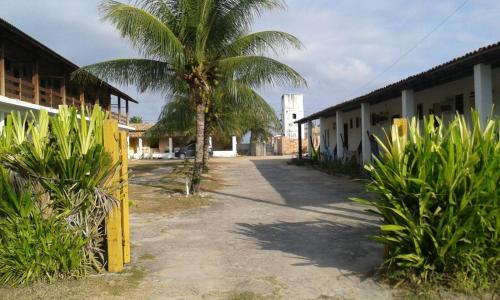Pousada Hawai in Conde (Bahia) Pousada Hawai in Conde (Bahia)