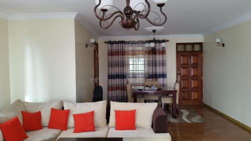 Bilik Tetamu , Cozy 3 Bedroom All Ensuite Apartment in Woodley Bilik Tetamu , Cozy 3 Bedroom All Ensuite Apartment in Woodley