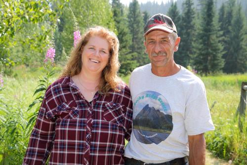 Rocky Ridge Resort-BC in Smithers (BC) Rocky Ridge Resort-BC in Smithers (BC)