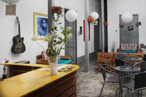 Hotel Bahareque Hostal