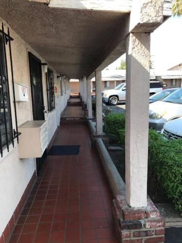 在meiguo.com看到的Pala motel的介绍图片