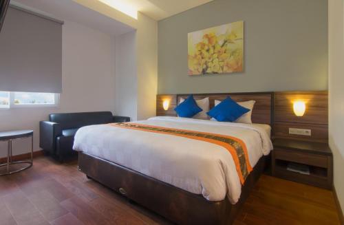 Hotel 88 Kopo Bandung by WH near CGV Blitz Miko Mall Hotel 88 Kopo Bandung by WH near CGV Blitz Miko Mall