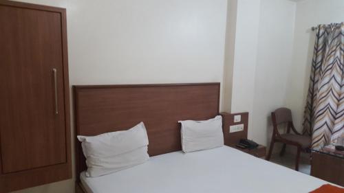 This photo about Hotel Horizon shared on HyHotel.com