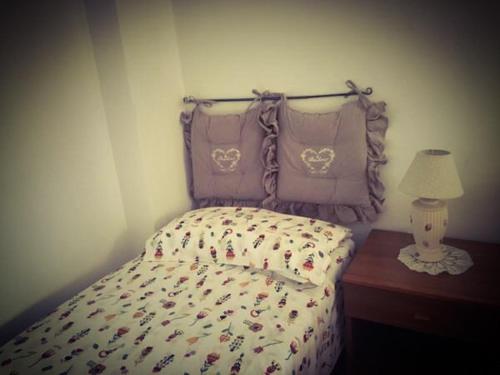 This photo about Agriturismo La Grange shared on HyHotel.com