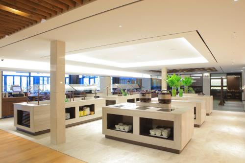 Restaurant, Mona YongPyong in Pyeongchang-gun Restaurant, Mona YongPyong in Pyeongchang-gun