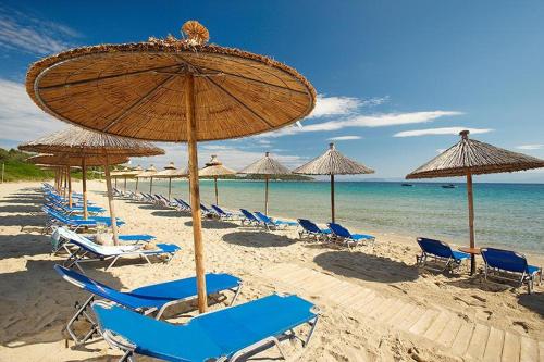 This photo about Chrousso Hill shared on HyHotel.com