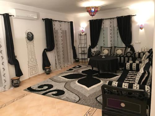 Oriental Dary Al Waha Marina Saidia in 사이디아 Oriental Dary Al Waha Marina Saidia in 사이디아