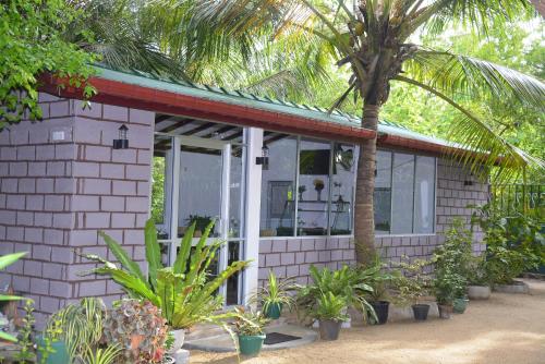 レストラン, リビング イン ポロンナールワ (Living inn Polonnaruwa) in ポロンナールワ レストラン, リビング イン ポロンナールワ (Living inn Polonnaruwa) in ポロンナールワ