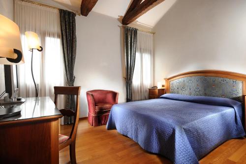 Hotel Abbazia - image 3