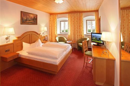 This photo about Gasthof Schwendterwirt shared on HyHotel.com