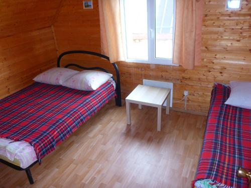 Cottages Mantiansaari in Parola Cottages Mantiansaari in Parola