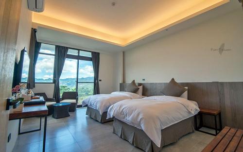 This photo about Yulaikung B&B shared on HyHotel.com