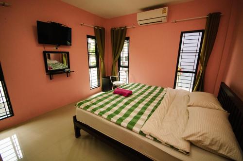 This photo about Second Home shared on HyHotel.com