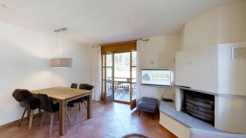 La Planura 15 in Vicosoprano La Planura 15 in Vicosoprano