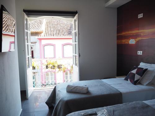 Vistas, Globo Happy Hostel in Angra Do Heroismo Vistas, Globo Happy Hostel in Angra Do Heroismo