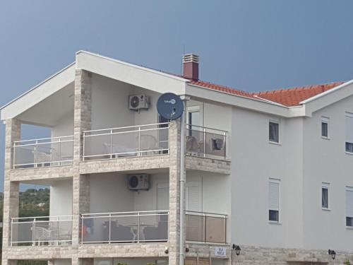 Apartment Vila Mirela in كريموفيكا Apartment Vila Mirela in كريموفيكا