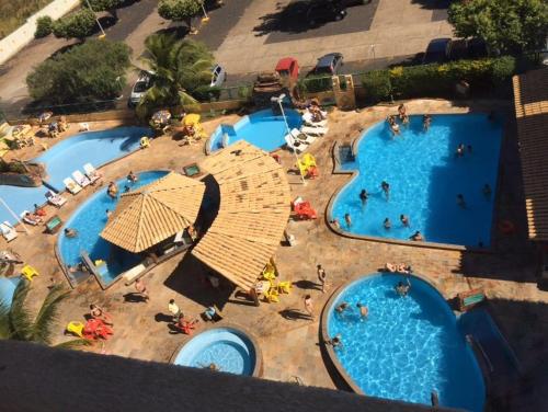 Exterior view, 1004 - AP Shopping, bebidas liberadas nas piscinas e internet banda larga no AP Wi-Fi, proximo ao sh in J Jeriquara Exterior view, 1004 - AP Shopping, bebidas liberadas nas piscinas e internet banda larga no AP Wi-Fi, proximo ao sh in J Jeriquara