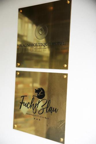 Magni Boutique Hotel, Braunschweig Magni Boutique Hotel, Braunschweig