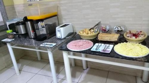 Food and beverages, Hotel Vitoria in Flamengo Food and beverages, Hotel Vitoria in Flamengo