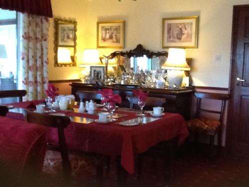 This photo about Norlands shared on HyHotel.com