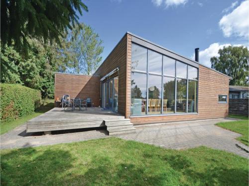 Holiday Home Ligustervej Ebeltoft Ii in Handrup Strand Holiday Home Ligustervej Ebeltoft Ii in Handrup Strand