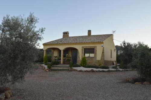 Predvorje, Casas Rurales Los Olivos de Noja in La Manga - Costa Calida Predvorje, Casas Rurales Los Olivos de Noja in La Manga - Costa Calida