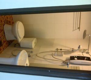 This photo about SGU Hotel shared on HyHotel.com