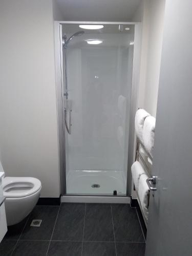 This photo about Stay at St Pauls shared on HyHotel.com