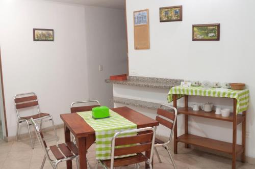 This photo about The Garden Hostel shared on HyHotel.com