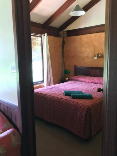 This photo about Pump Hill Farm Cottages shared on HyHotel.com