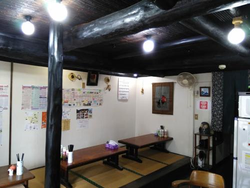 Guesthouse Sofusha in Arita Guesthouse Sofusha in Arita