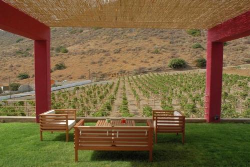 This photo about Finca La Salud shared on HyHotel.com