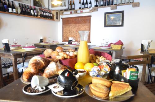 Food and beverages, Atlantis Inn Castelgandolfo in Castel Gandolfo Food and beverages, Atlantis Inn Castelgandolfo in Castel Gandolfo