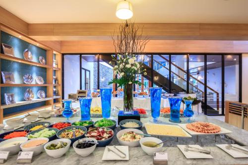 ザ ナップ パトン ホテル12