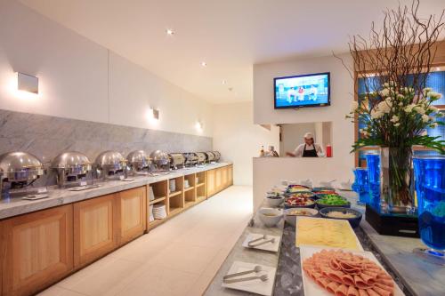 ザ ナップ パトン ホテル2