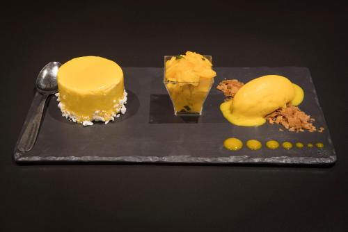 This photo about Hotel-Restaurant Bois Joly shared on HyHotel.com