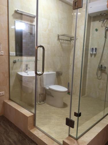 This photo about TU House Hanoi shared on HyHotel.com