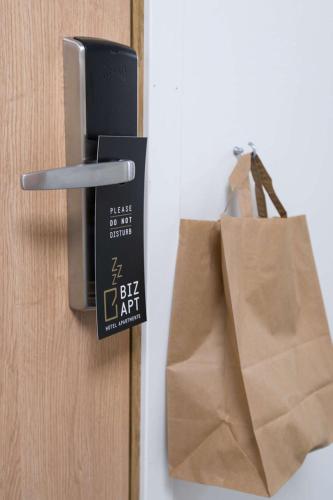 식음료(F&B), Biz Apartment Solna in 스톡홀름 식음료(F&B), Biz Apartment Solna in 스톡홀름