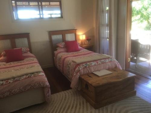 This photo about Gridley Homestead B&B shared on HyHotel.com