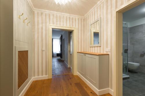 Вхід, Hotel Republika 24 Apartments in Пльзень Вхід, Hotel Republika 24 Apartments in Пльзень