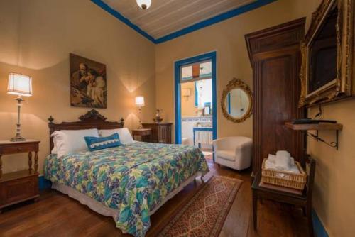 This photo about Fazenda Uniao shared on HyHotel.com